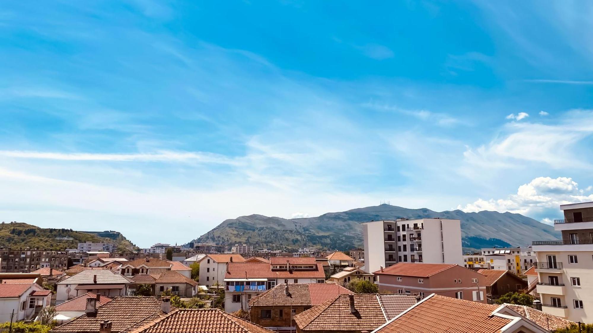 Northgate Apart-Villa Szkodra Zewnętrze zdjęcie