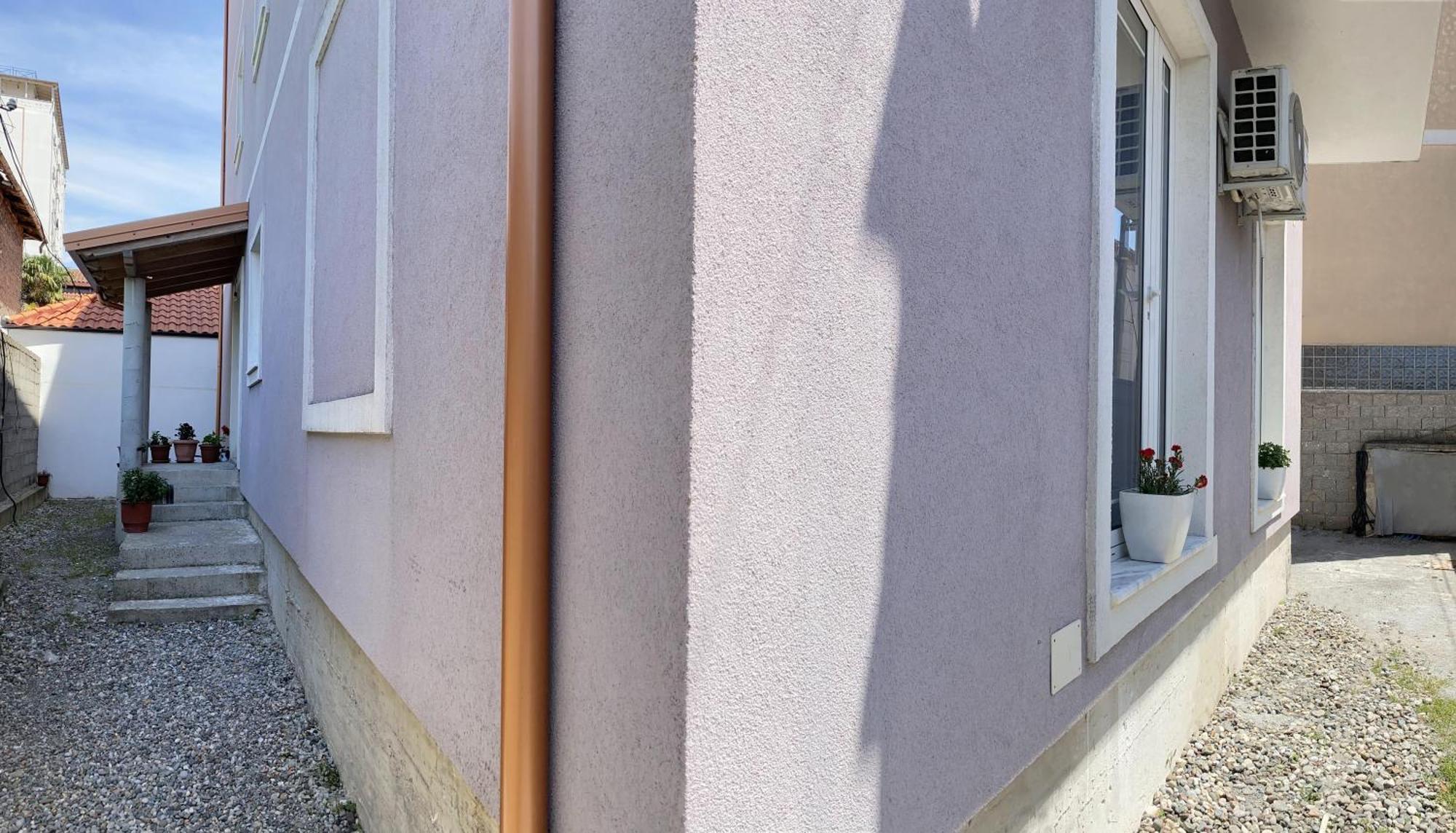 Northgate Apart-Villa Szkodra Zewnętrze zdjęcie