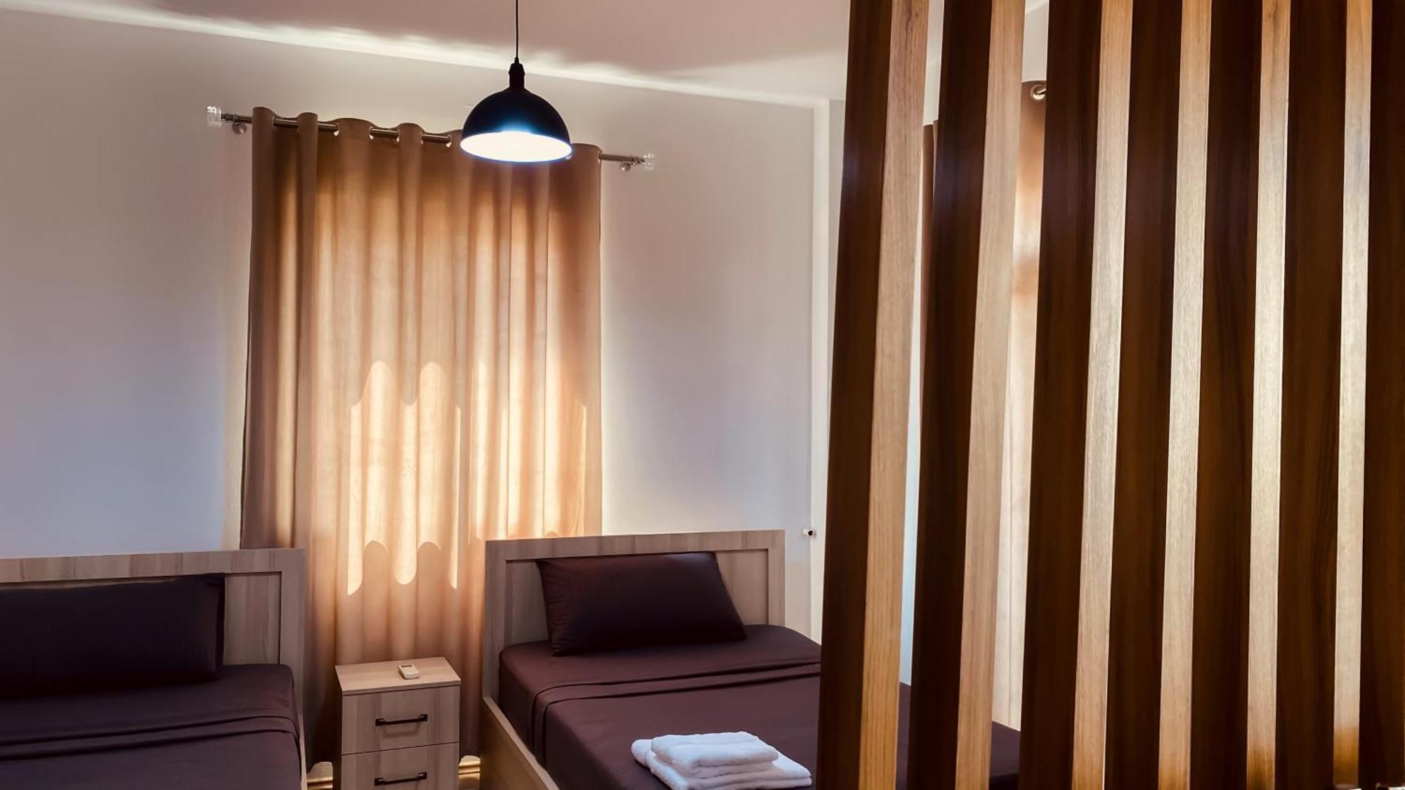 Northgate Apart-Villa Szkodra Zewnętrze zdjęcie