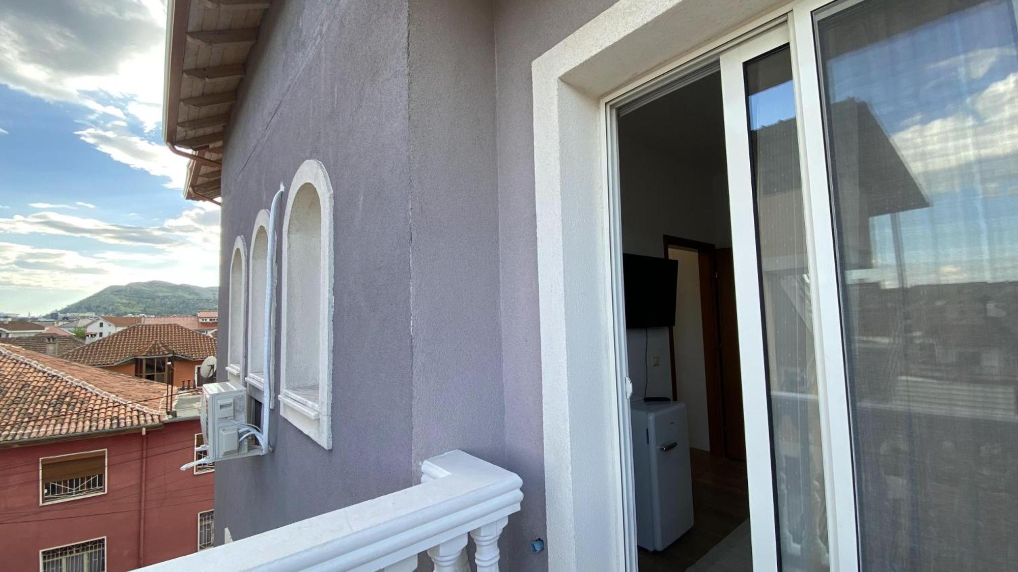 Northgate Apart-Villa Szkodra Zewnętrze zdjęcie
