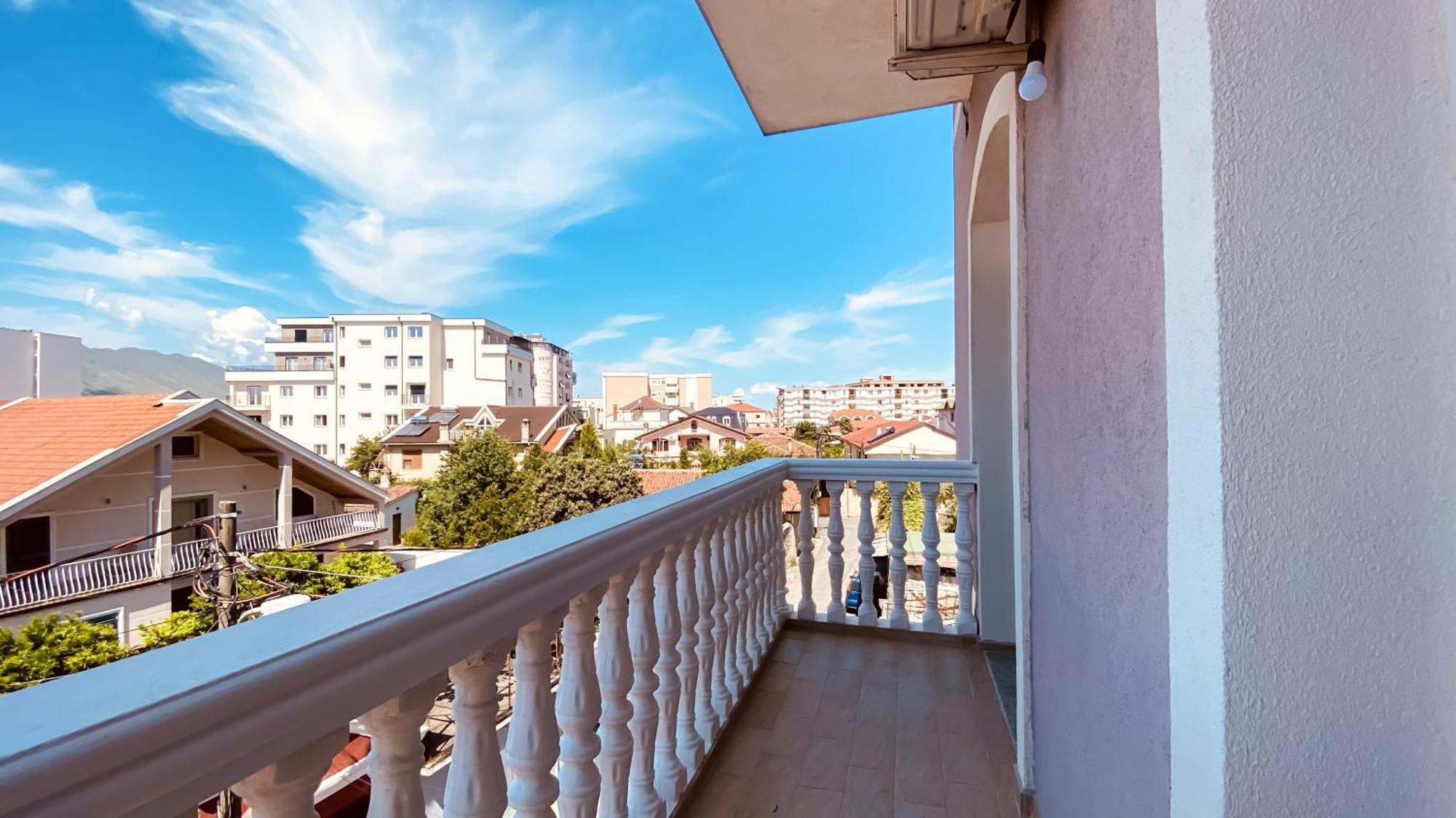 Northgate Apart-Villa Szkodra Zewnętrze zdjęcie