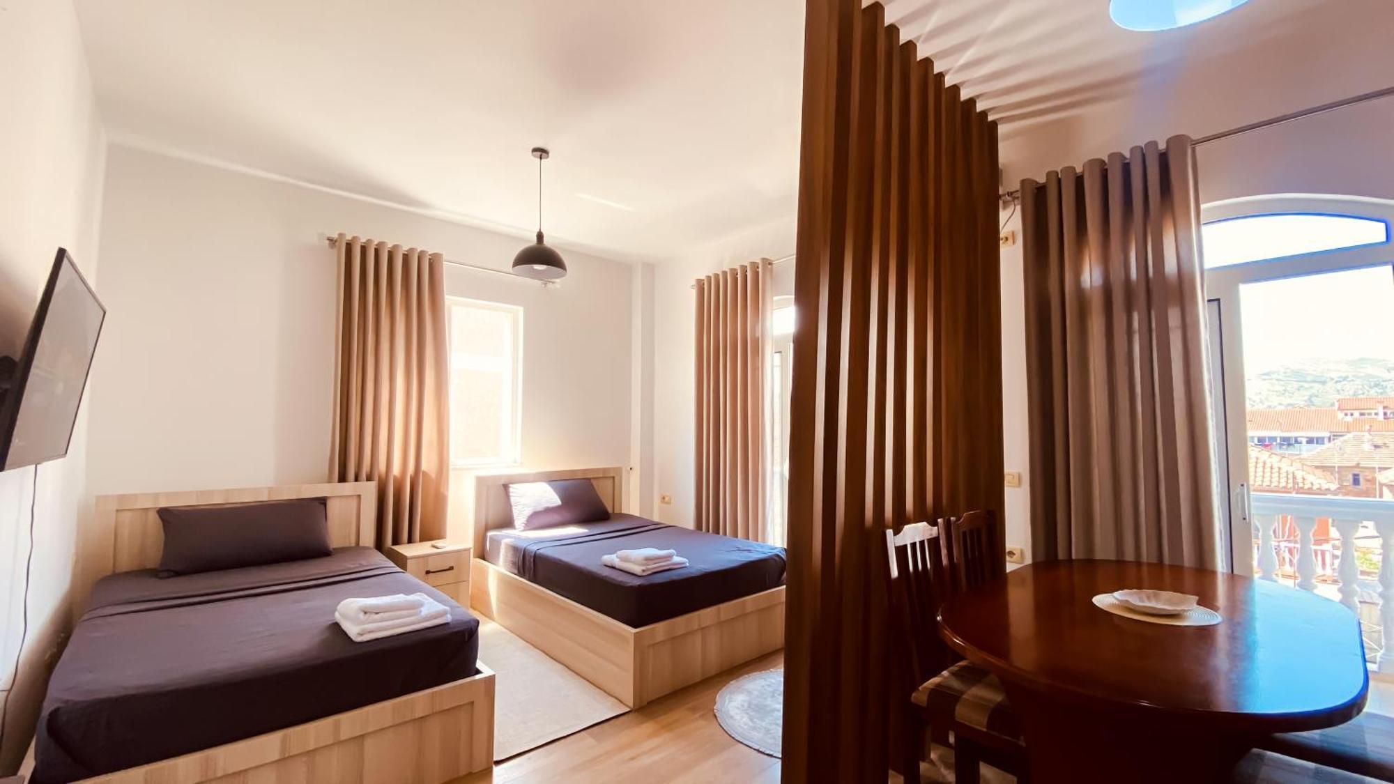 Northgate Apart-Villa Szkodra Zewnętrze zdjęcie