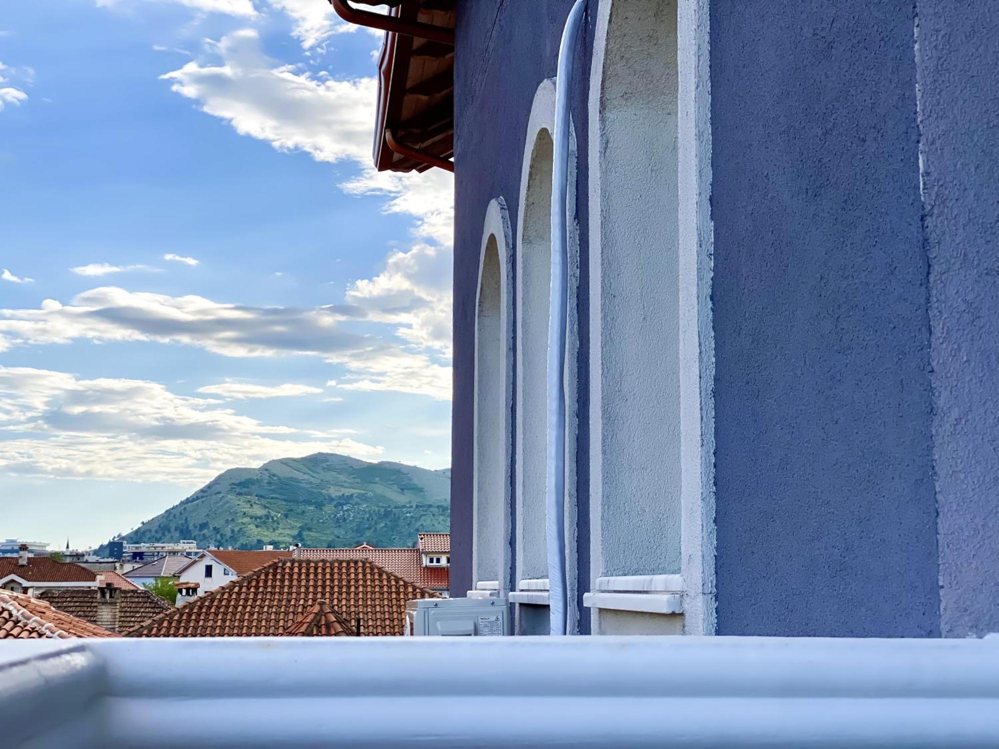 Northgate Apart-Villa Szkodra Zewnętrze zdjęcie