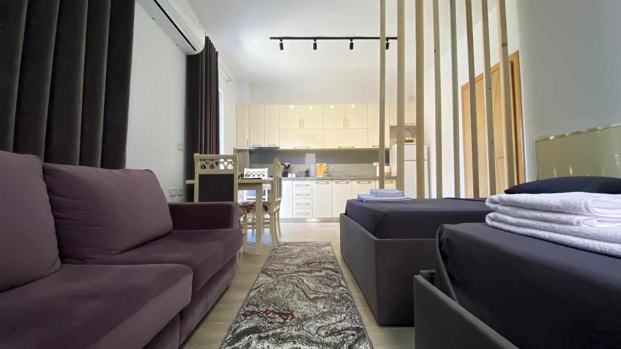 Northgate Apart-Villa Szkodra Zewnętrze zdjęcie