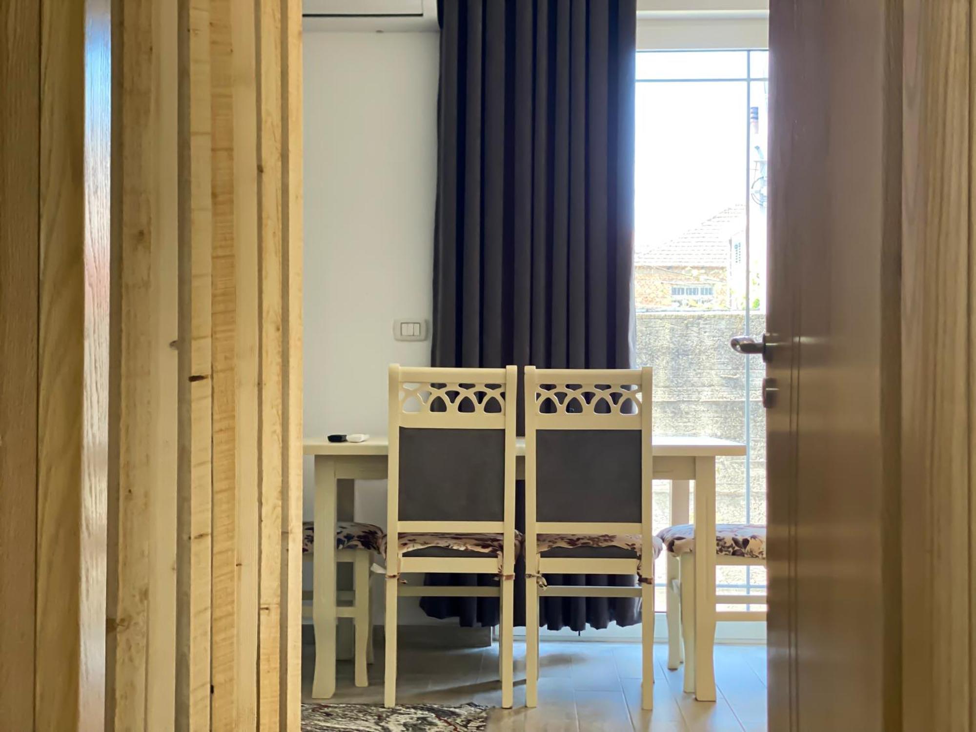 Northgate Apart-Villa Szkodra Zewnętrze zdjęcie